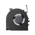 thumbnail image 2 of Laptop CPU+GPU Cooling Fans for Razer Blade 15 RZ09-0270 02705E76 RZ09 3009 E97 GPU Cooler Radiator Fan, 2 of 5
