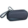 Genuine Sony 2 Compartment Zipper Case for Sony PSP Console