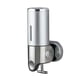 thumbnail image 1 of Dispensador De Jabón De Mano Montado En La Pared Dispensador De Acondicionador De Champú Manual De Ducha con Palanca Tipo T 500 ML Blanco, 1 of 10