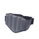thumbnail image 1 of Seitruly Cinturón de levantamiento de pesas fácil de usar para protección deportiva cinturón de Fitness de levantamiento de pesas Eva de Ayudas para vestirse con gancho de botón Gris plateado METRO, 1 of 6