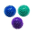 thumbnail image 1 of Paquete de 3 Bolas de masaje Yuyangstore para Pies rodillos con Estilo C, 1 of 8