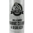 thumbnail image 3 of Pit Boss Grill and Smoker Foaming Cleaner/Degreaser 18oz, 3 of 5