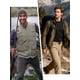 thumbnail image 5 of Pantalones de Senderismo Impermeables de Secado Rápido para Hombre FREE SOLDIER, 5 of 6