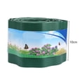 thumbnail image 4 of LCXmlly Perfume Storage Bottle Garden Fence Flexible Wavy Design Against Invading Weeds Garden Edging Border, 4 of 6