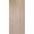 thumbnail image 4 of 7 1/2"W x 12"D x 16"H Carmel Smooth Corbel w/Backplate, Douglas Fir, 4 of 9