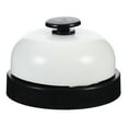 Axio Hands Pressing Bell Answer Bell Reception Desk Bell Table Pet Bell