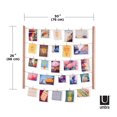 thumbnail image 4 of Umbra Hangit 26X30 Photo Display,Natural, 4 of 6