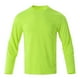 thumbnail image 1 of pstuiky camisas de manga larga para hombre, Camiseta deportiva holgada de manga larga con cuello redondo para hombre Tops de hombre m, 1 of 6