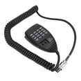 thumbnail image 1 of Micrófono Hm 118Tn Dtmf De 8 Pines Para Icom Ic 706 Ic 706Mkii Ic 706Mkiig Ic 208H Mic Kearding EL008294-00, 1 of 6