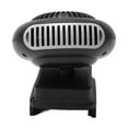 thumbnail image 4 of Battery Operated Heater,Battery Powered Heater,Cordless Space Heatportable Electric Fan Heater for Car Workshop, 4 of 11