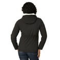 thumbnail image 3 of Free Country Women's AirLoft Quilted Jacket Black XL, 3 of 3