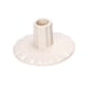 thumbnail image 5 of Candelabro portavelas para decoración de té, mesa elegante, plato de vela, soporte para candelabro para el hogar, boda, regalos de inauguración de la Estilo D, 5 of 8