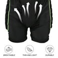 thumbnail image 4 of OULII Cycling Pants Protection Design Black 1Pcs For Outdoor Sports, 4 of 4