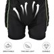 thumbnail image 3 of unbranded Shorts De Protección Para Patinaje Y Con Ergonómico Negro, 3 of 6