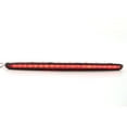 thumbnail image 4 of Rear Third Brake Light LED Black Replacement for Mercedes Benz C Class W203 4 Door 2000-2007, 4 of 7