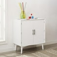 thumbnail image 2 of Crosley Furniture Landon Bar Cabinet, 2 of 9