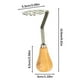 thumbnail image 3 of Machacador de Papas, Construcción Robusta Acero Inoxidable, Multitasos Triturar Verduras, Frutas y Carnes Molidas, Ideal para Tazones o Ollas, Tamaño Compacto, Fácil de Usar, 1 Paquete, 3 of 7
