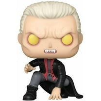 FUNKO POP! Television: Buffy the Vampire Slayer - Spike (Vampire), Funko, Gifts