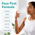 thumbnail image 2 of Bruma facial LUMION Miracle Mist con ácido hipocloroso, 100 ml, 2 of 7