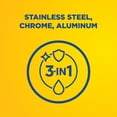thumbnail image 6 of Zep Stainless Steel Polish – Prevents Rusting and Corrosion – 16 oz., 6 of 8