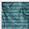 thumbnail image 4 of Soimoi Cotton Cambric Green Fabric By the Yard - 42 Inch Wide -Tie & Dye Fabric - Colorful and Bohemian Prints for Fashion and Crafts Printed Fabric, 4 of 6