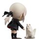 thumbnail image 3 of Figura DE ACCIÓN DE Fate Stay Night Black Saber 1142, figura de Anime, modelo de colección, juguetes, regalo, 10cm3, 3 of 3