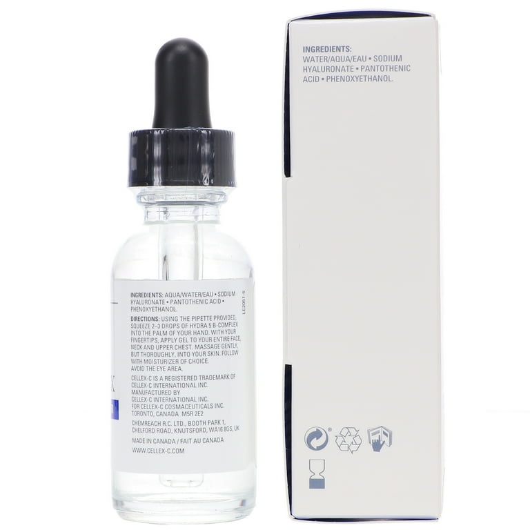 Hydra 5 B-Complex - Walmart.com