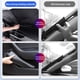 thumbnail image 3 of Sombrilla De Coche Sombrilla de coche Paraguas de coche plegable Aislamiento térmico Protector solar de coche para camión automático Tmvgtek Accesorios para autos y motos, 3 of 5
