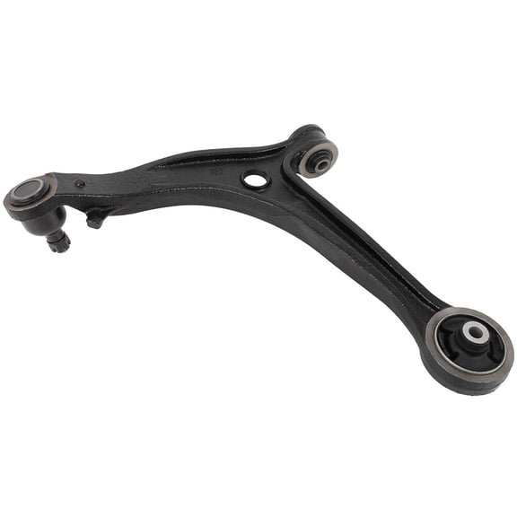 cciyu Front Lower Control Arm and Ball Joint Passenger Side Replacement Suspension Parts fit for 2005-2010 for Honda Odyssey