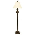 thumbnail image 1 of Dcor Therapy PL3787 Lampadaire en Bois de Darbro, 1 of 4