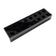 thumbnail image 5 of Jarrón rectangular de acrílico para flores, centro de mesa decorativo para mesa de comedor de boda. L, 5 of 9