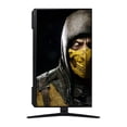 thumbnail image 4 of Samsung Odyssey QHD 27-Inch Gaming Monitor | 2560x1440 | 165Hz | G-Sync & FreeSync | HDR10 (LS27AG500PNXZA), 4 of 5