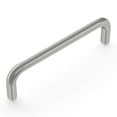 thumbnail image 3 of Belwith BWPW396 22 96 mm Wire Pull - Black, 3 of 6