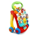 thumbnail image 3 of VTech Stroll & Discover Activity Walker with Accessories, Baby and Toddler Toys, 3 of 12
