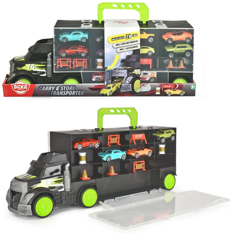 Dickie Toys products » Compare prices and see offers now