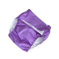 thumbnail image 3 of UPGRATOR Culottes Couches Réutilisables Design Polyester pour Mobilité Réduite Adultes 1Ensemble, 3 of 7