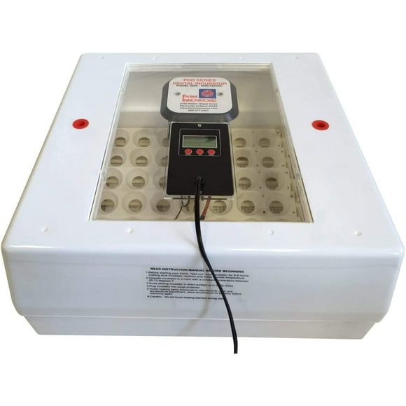 Egg Incubator Automatic Turner