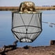 thumbnail image 5 of Sombrero de cubo Sombrero de red multiusos protector Sombrero para el sol transpirable Sombrero de pescador para Estilo E, 5 of 9