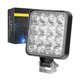 thumbnail image 3 of Work Light 48w Led Headlight Flood Spot Lamp Waterproof For Off-road Truck Boat, 3 of 5