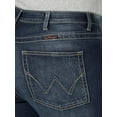 thumbnail image 5 of Wrangler URJ Q-Baby Oakwood Plus Jeans 24W-32, 5 of 5