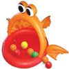 Hedstrom Fish Inflatable Ball Pit