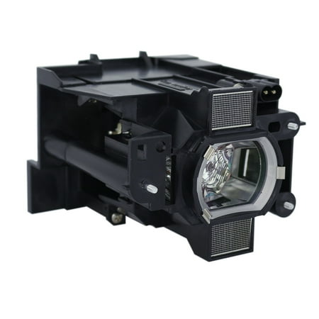 Advanced Lamps™ Lamp & Housing for The Hitachi CP-WU8461 Projector - 1 Unit per pack - image 7