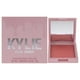 thumbnail image 1 of Rubor compacto en polvo - 335 Baddie On The Block de Kylie Cosmetics para mujeres - 0,35 oz de rubor, 1 of 2