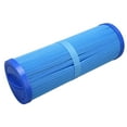 thumbnail image 3 of Pool Filter, Swimming Pool Filter PP Children's  Filter  Powerful Filtration Pool And  Filter  Replacement For PWW50L For Hot Tub, , Children Swimming PoolBlue, 3 of 8