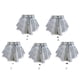 thumbnail image 3 of Guardurnaity Pantalones cortos de mezclilla Pantalones vaqueros de verano Pantalones sueltos Agujero de moda Vintage Resistencia al desgaste Prendas para la parte inferior del cuerpo 2XL, 3 of 6