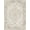 Beige, Pattern 1, variant on Design&I 8'x10' Washable Area Rug Extra Large Skid-Resistant Low Profile Beige Boho Faded Ornamental Symmetrical Vine Motif Farmhouse for Living Room, Family