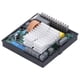thumbnail image 5 of Generador Automático, Placa Reguladora De Voltaje Automática, Módulo VR De Excitación, Estabilizador SR7-2G AC170-270V, 5 of 7