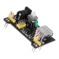 thumbnail image 4 of 5V/3.3V Power Module, 6.5-12V DC Professional Power Supply Breadboard, For Industry Home Electrical Appliances Electronic Component Electrical Appliances, 4 of 8