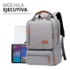 thumbnail image 2 of Mochilas Escolares Juveniles Gaon B8 Porta Laptop para Mujer y Hombre, 2 of 12
