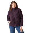 thumbnail image 3 of Regatta Womens Apphia Full Zip Fleece Jacket, 3 of 5